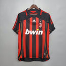 MILAN V 06/07 (RETRO) - Bota de Oro Tienda