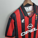 MILAN VII 95/96 HOMBRE (RETRO) - Bota de Oro Tienda