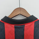 MILAN VII 95/96 HOMBRE (RETRO) - Bota de Oro Tienda