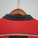 MILAN XI 14/15 HOMBRE (RETRO) - Bota de Oro Tienda