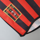 MILAN XVI 99/00 HOMBRE (RETRO) - Bota de Oro Tienda