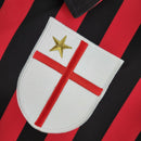 MILAN XVI 99/00 MANGA LARGA HOMBRE (RETRO) - Bota de Oro Tienda