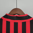 MILAN XVI 99/00 MANGA LARGA HOMBRE (RETRO) - Bota de Oro Tienda