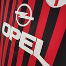 MILAN XVI 99/00 MANGA LARGA HOMBRE (RETRO) - Bota de Oro Tienda