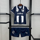 MONTERREY PRIMERA EQUIPACIÓN 25/26 NIÑOS - Bota de Oro Tienda