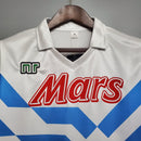 NAPOLI II 88/89 HOMBRE (RETRO) - Bota de Oro Tienda