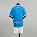 NAPOLI PRIMERA EQUIPACIÓN 25/26 NIÑOS - Bota de Oro Tienda