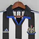 NEWCASTLE l 00/01 HOMBRE (RETRO) - Bota de Oro Tienda