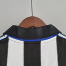 NEWCASTLE l 00/01 HOMBRE (RETRO) - Bota de Oro Tienda