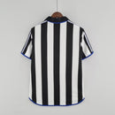NEWCASTLE l 00/01 HOMBRE (RETRO) - Bota de Oro Tienda