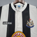NEWCASTLE l 95/97 HOMBRE (RETRO) - Bota de Oro Tienda