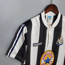 NEWCASTLE l 95/97 HOMBRE (RETRO) - Bota de Oro Tienda