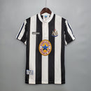 NEWCASTLE l 95/97 HOMBRE (RETRO) - Bota de Oro Tienda