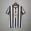 NEWCASTLE l 97/99 HOMBRE (RETRO) - Bota de Oro Tienda