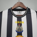NEWCASTLE l 97/99 HOMBRE (RETRO) - Bota de Oro Tienda