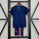 NEWCASTLE TERCERA EQUIPACIÓN 25/26 NIÑOS - Bota de Oro Tienda