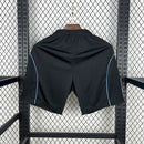 Newcastle United 2025/26 Primera Equipación Pantalón Corto - Bota de Oro Tienda