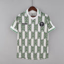 NIGERIA I 1994 HOMBRE (RETRO) - Bota de Oro Tienda