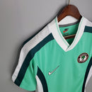 NIGERIA I 1998 HOMBRE (RETRO) - Bota de Oro Tienda