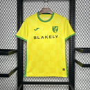 NORWICH CITY FC I 24/25 HOMBRE - Bota de Oro Tienda