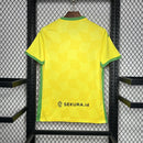 NORWICH CITY FC I 24/25 HOMBRE - Bota de Oro Tienda