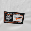 OLYMPIA I 2002 HOMBRE (RETRO) - Bota de Oro Tienda
