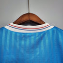 OLYMPIQUE MARSEILLE II 1990 HOMBRE (RETRO) - Bota de Oro Tienda