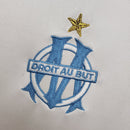 OLYMPIQUE MARSEILLE VII 02/03 HOMBRE (RETRO) - Bota de Oro Tienda