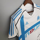 OLYMPIQUE MARSEILLE VIII 05/06 HOMBRE (RETRO) - Bota de Oro Tienda