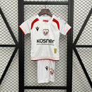 OSASUNA TERCERA EQUIPACIÓN 25/26 NIÑOS - Bota de Oro Tienda