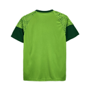 PALMEIRAS ENTRENAMIENTO ROPA VERDE HOMBRE - Bota de Oro Tienda