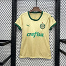 PALMEIRAS III 24/25 MUJER - Bota de Oro Tienda