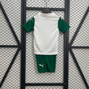 PALMEIRAS SEGUNDA EQUIPACIÓN 25/26 NIÑOS - Bota de Oro Tienda