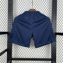 Paris Saint Germain 2025/26 Primera Equipación Pantalón Corto - Bota de Oro Tienda