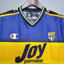 PARMA I 01/02 HOMBRE (RETRO) - Bota de Oro Tienda