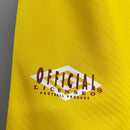 PARMA I 93/95 HOMBRE (RETRO) - Bota de Oro Tienda