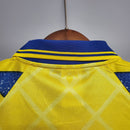 PARMA I 95/97 HOMBRE (RETRO) - Bota de Oro Tienda