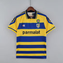 PARMA I 99/00 HOMBRE (RETRO) - Bota de Oro Tienda