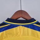 PARMA I 99/00 HOMBRE (RETRO) - Bota de Oro Tienda