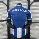 PORTO PRIMERA EQUIPACIÓN 25/26 (VERSIÓN JUGADOR) - Bota de Oro Tienda