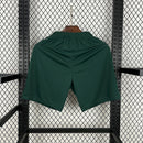 Portugal 2025/26 Primera Equipación Pantalón Corto - Bota de Oro Tienda
