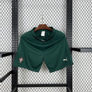 Portugal 2025/26 Primera Equipación Pantalón Corto - Bota de Oro Tienda