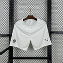 Portugal 2025/26 Segunda Equipación Pantalón Corto - Bota de Oro Tienda