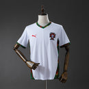Portugal Edición Conmemorativa Blanco 2026 Mundial - Bota de Oro Tienda