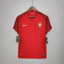PORTUGAL I 16/17 HOMBRE (RETRO) - Bota de Oro Tienda