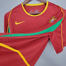 PORTUGAL I 2002 HOMBRE (RETRO) - Bota de Oro Tienda