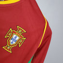 PORTUGAL I 2002 HOMBRE (RETRO) - Bota de Oro Tienda