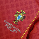 PORTUGAL I 2004 HOMBRE (RETRO) - Bota de Oro Tienda