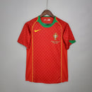 PORTUGAL I 2004 HOMBRE (RETRO) - Bota de Oro Tienda