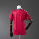 Portugal Local Femenina 2 2026 Mundial - Bota de Oro Tienda